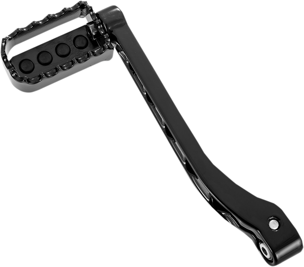 Mx Shift Lever Black, 2, nordicamoto.ro