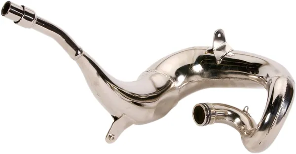 Gnarly Pipe Nickel-plated-0