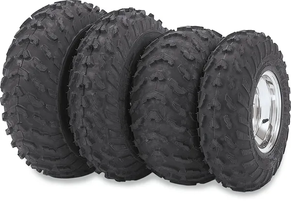 Trail Wolf Oem Replacement Atv Tire-0