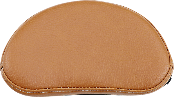 Backrest Pad Brown, 1, nordicamoto.ro