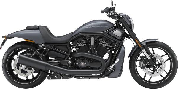 2in1 | 5(r) | High Performance Muffler Polished, 1, nordicamoto.ro