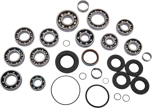 MOOSE RACING Transmission Rebuild Kit 