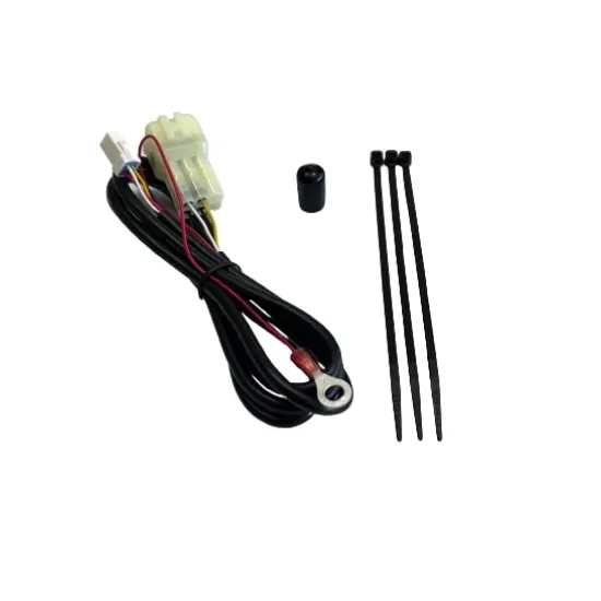 Cablu adaptor TSP ERM pentru motociclete KTM si Husqvarna TPI 2018-2019, 1, nordicamoto.ro
