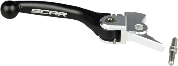 Brake Flex Levers Black