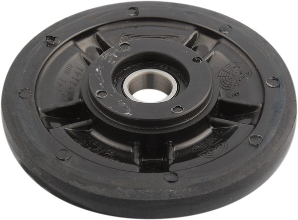 Idler Wheel Black -0