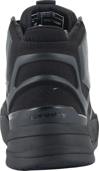 Ghete Alpinestars Speedflight Black-1