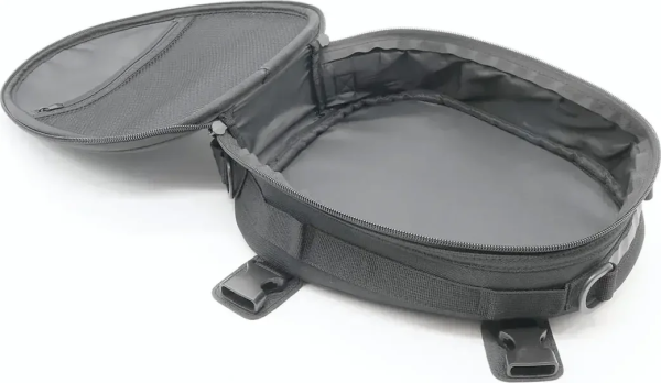 Boost Seat Bag 6 Liters Black-1