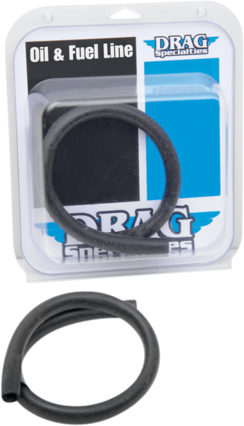 Fuel/oil Line Black, 1, nordicamoto.ro