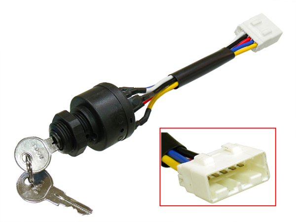 Comutator de aprindere Sno-X, 1, nordicamoto.ro