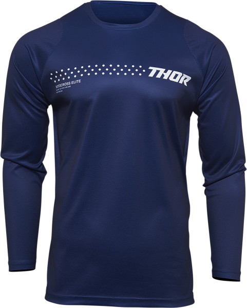 Combo Echipament Mx/Enduro Thor Sector Minimal Navy-7
