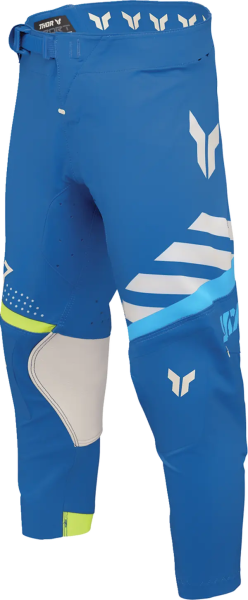 Youth Sportmode Synth Pants Blue -02d344b16f5031d42768c6b0ae3f1129.webp