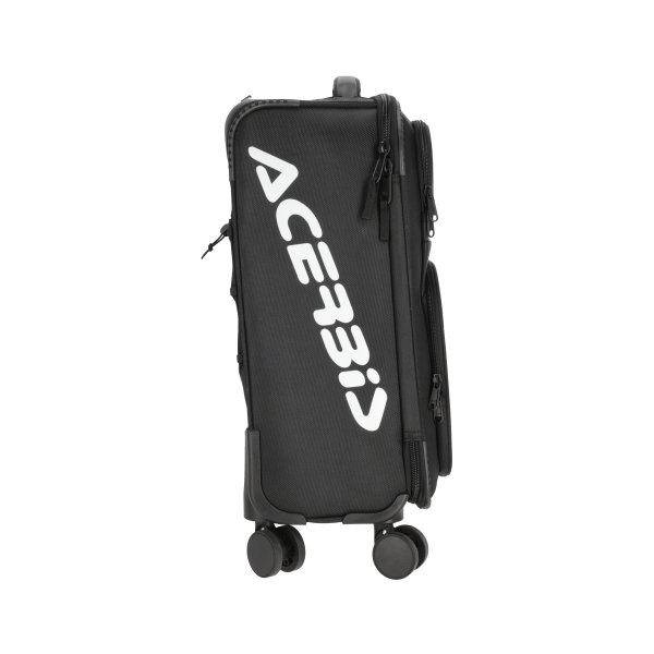 Troler Acerbis T-Trolley 44L Negru-10