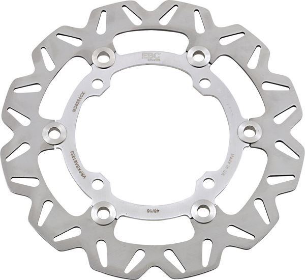 Cx Extreme Motocross Brake Rotors, 3, nordicamoto.ro