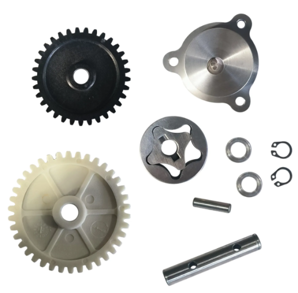 Pompă Ulei CFMOTO CFORCE / UFORCE / ZFORCE 800 / 820 (2012–2019)-0