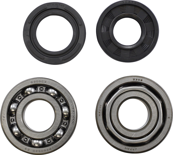 Main Bearing Kit, 1, nordicamoto.ro