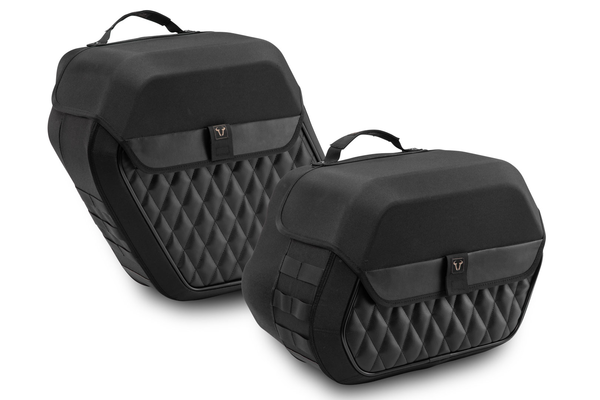 Legend Gear Side Bag System Black-2