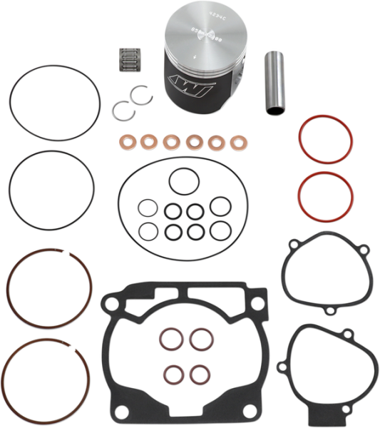 High-performance Piston Kit, 1, nordicamoto.ro