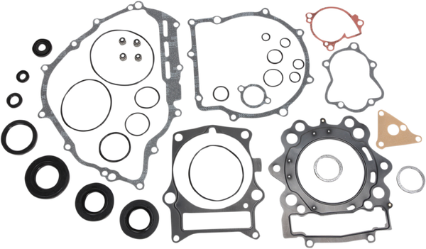 MOOSE RACING Complete Gasket And Oil Seal Kit 