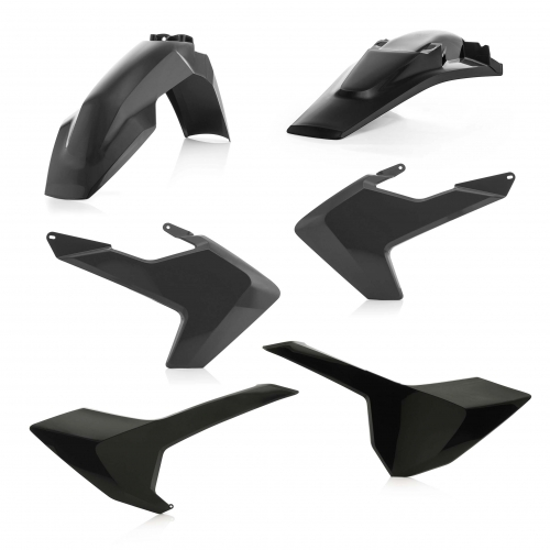 Kit plastice Acerbis HUSQVARNA 0022374, 6, nordicamoto.ro