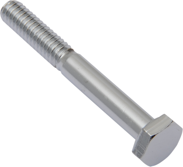 Replacement Hex-head Bolts Silver, 1, nordicamoto.ro