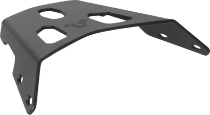 Raft din aluminiu negru, 2, nordicamoto.ro