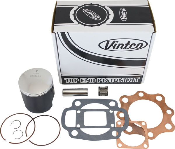 Top End Piston Kit, 1, nordicamoto.ro