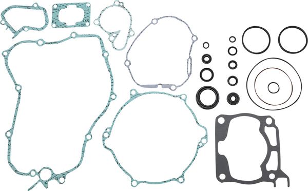 Complete Gasket Kit 