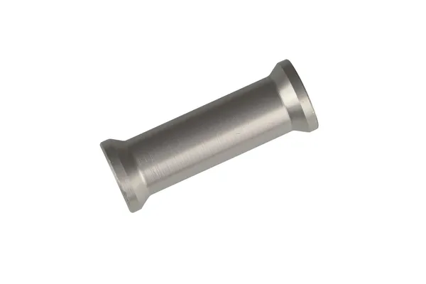 Spacer Bushe Silver-0