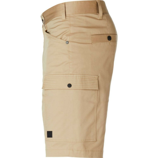 Pantaloni FOX HARDWIRE SHORT Sand-2