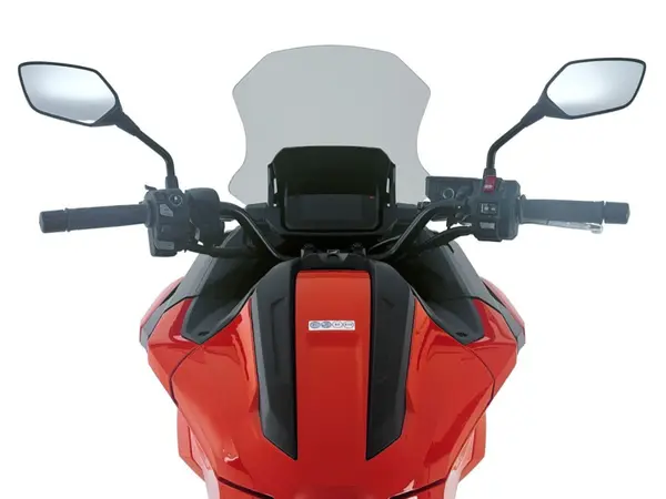 Windscreen Touring Nc750x Smoke, 5, nordicamoto.ro