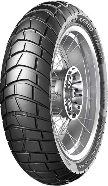Karoo Street Tire -1