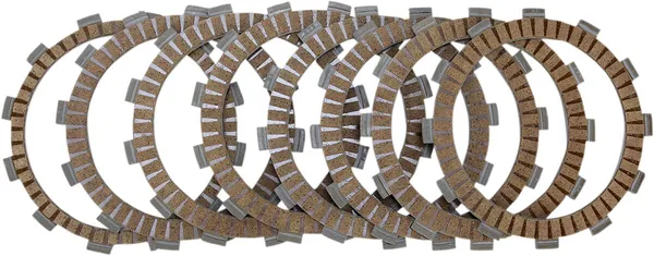 Clutch Friction Plates