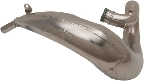 Gnarly Pipe Nickel-plated-0