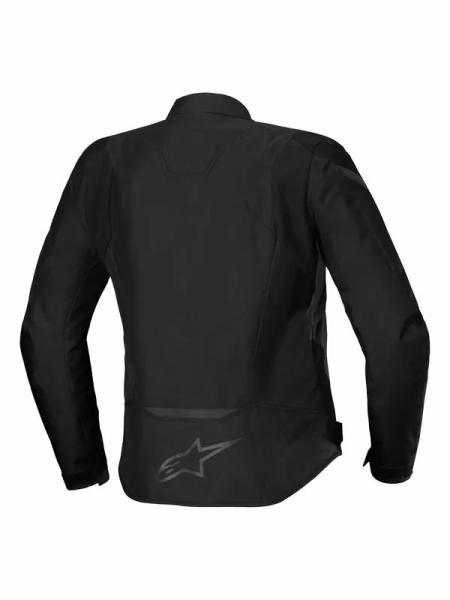 Geaca Dama Alpinestars Stella T-jaws V4 Waterproof Black-0