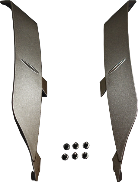 Accesoriu spoiler spate casca SHOEI XSPR3