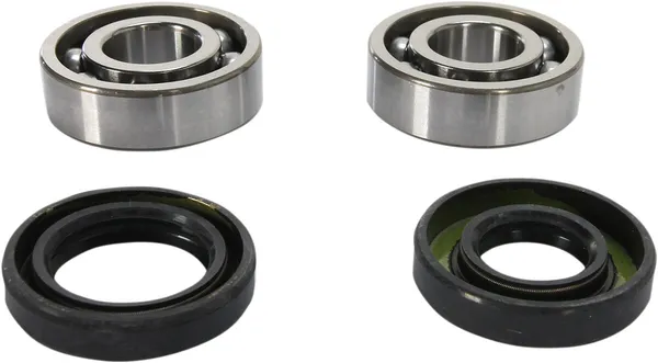 Crankshaft Bearing And Seal Kit-0