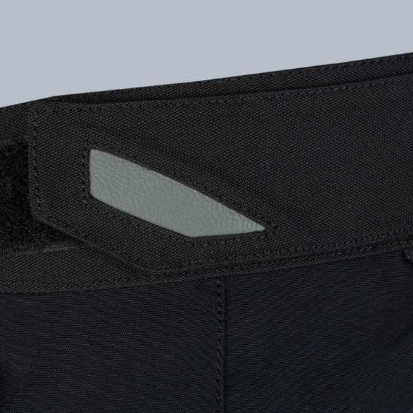 Pantaloni Klim Latitude Black, 3, nordicamoto.ro