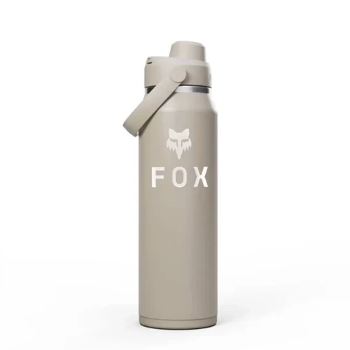 Bidon Termic Fox X Camelbak 1L Albastru, 13, nordicamoto.ro