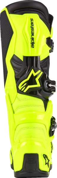 Cizme Alpinestars Tech 7 Yellow-1
