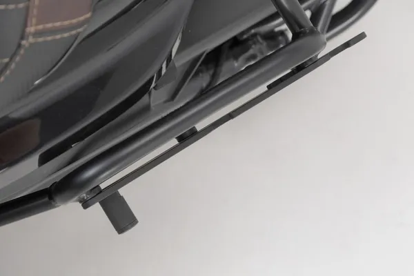 Adapter Plate Slh For Slc Black-0