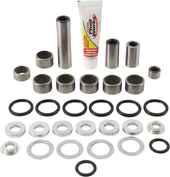 Swingarm Bearing Kit Unfinished