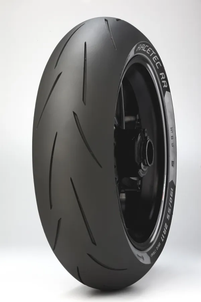 Racetec Rr Tire-0