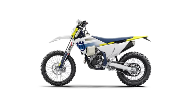 Motocicleta Husqvarna FE 250 '24-3