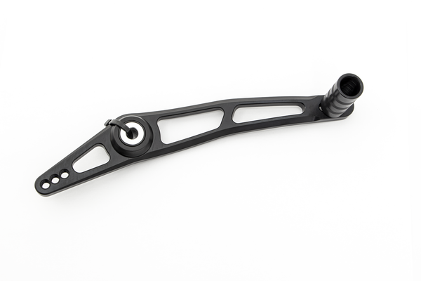 Replacement Part Lever Black, 1, nordicamoto.ro