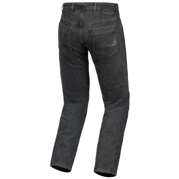 Blugi moto kevlar MACNA REVIBE-0
