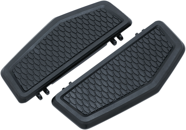 Hex Floorboards Black, 1, nordicamoto.ro