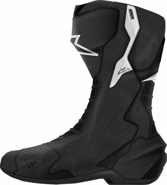 Cizme Dama Alpinestars Stella Smx-6 V3 Black-0