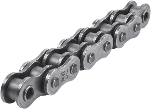520 Rdg Dualguard Sealed Motorcycle Chain Raw, 1, nordicamoto.ro