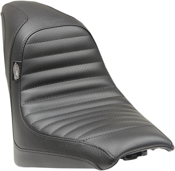 Shope Signature Series Cafe Seat Black, 2, nordicamoto.ro