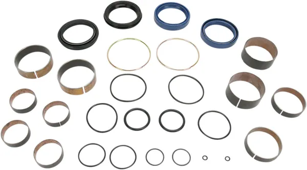 Fork Seal/dust Seal Kit